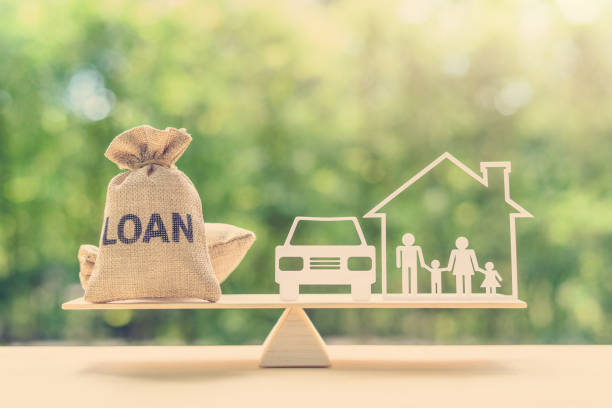 Best Home Equity Lines of Credit (HELOC)  in West Point, GA